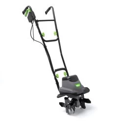 The Handy THET 800W Electric Garden Tiller