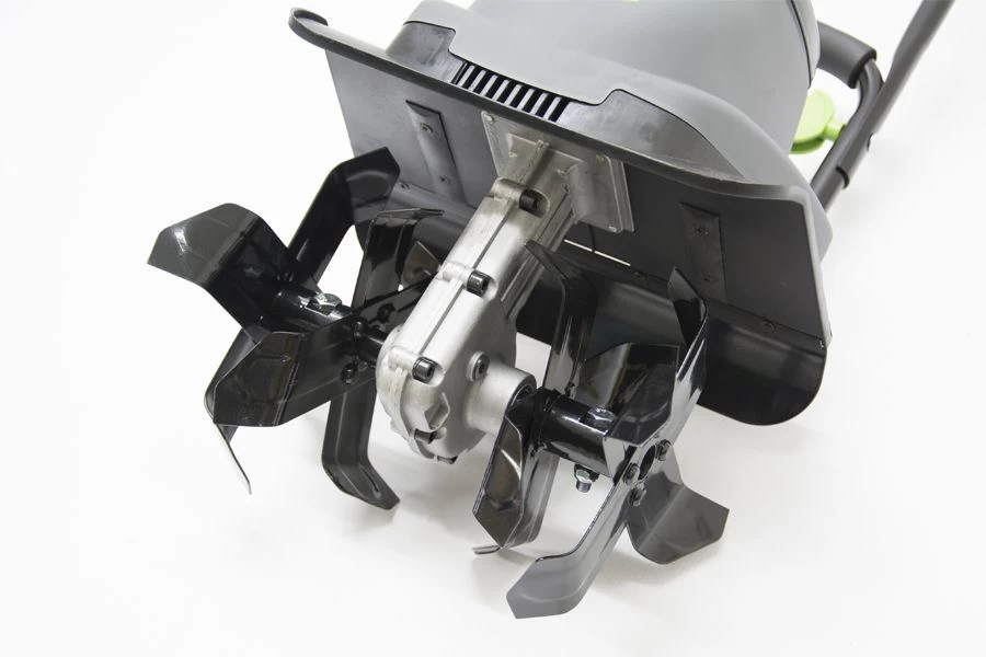 The Handy THET 800W Electric Garden Tiller 5 The Handy THET 800W Electric Garden Tiller - Image 3