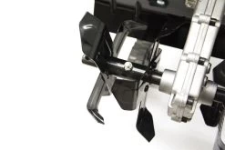 The Handy THET1400 Electric Tiller -Lawn Mower Shop the handy thet1400 tiller rotor blade