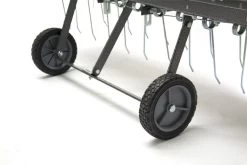 The Handy THTD 40" Towed Dethatcher -Lawn Mower Shop the handy thtd wheels