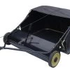 The Handy THTLS38 38" Towed Sweeper 1 The Handy THTLS38 38" Towed Sweeper -Lawn Mower Shop thtls38 2