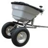 The Handy THTS 36.5kg Towed Broadcast Spreader -Lawn Mower Shop thts spreader
