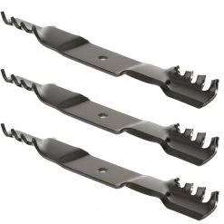 Snapper SPX275 122cm/48" Hydrostatic CentreCut™ Rear Discharge Lawn Tractor 20 Snapper SPX275 122cm/48" Hydrostatic CentreCut™ Rear Discharge Lawn Tractor -Lawn Mower Shop triple eliminator blades