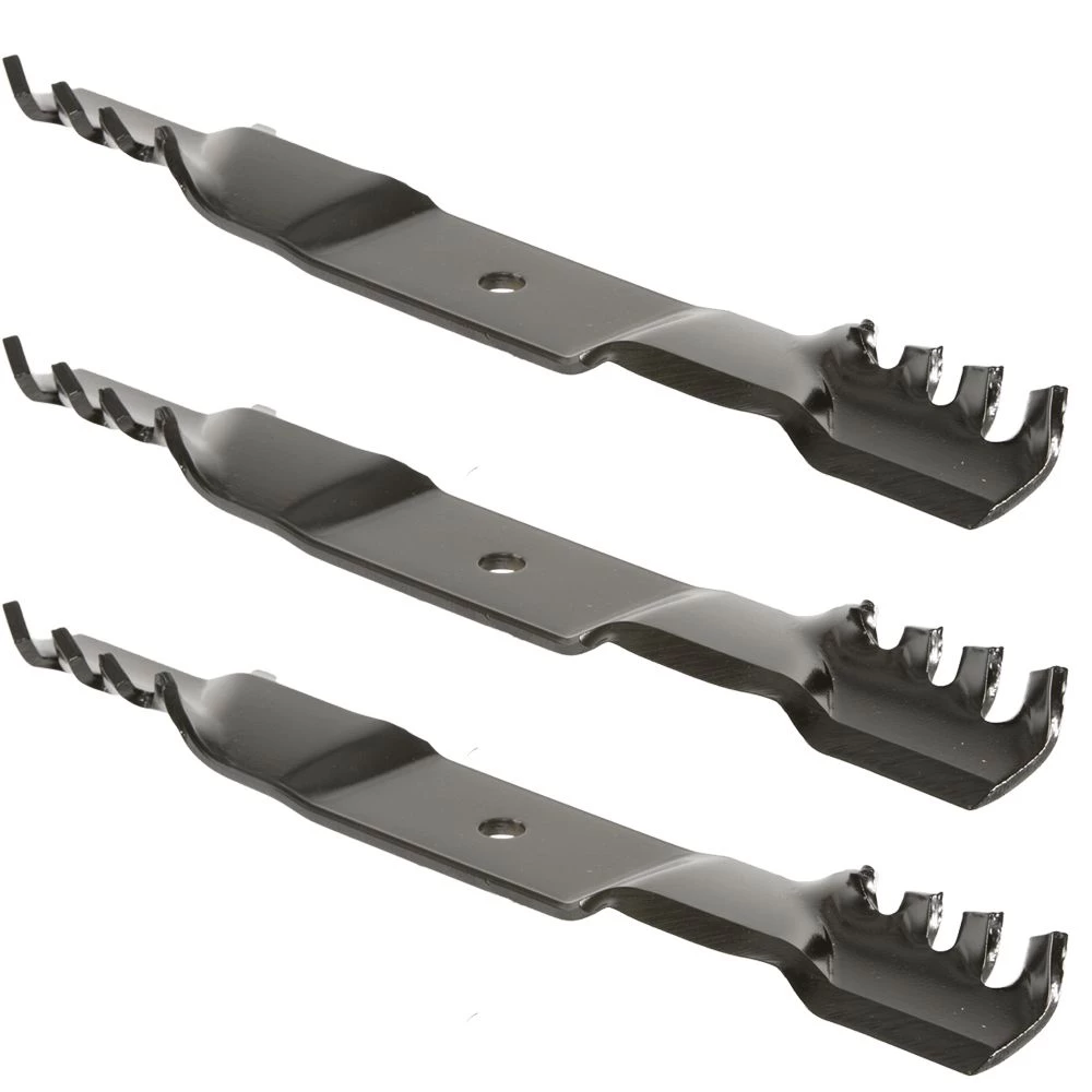 Snapper SPX275 122cm/48" Hydrostatic CentreCut™ Rear Discharge Lawn Tractor 11 Snapper SPX275 122cm/48" Hydrostatic CentreCut™ Rear Discharge Lawn Tractor - Image 9