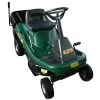 Webb 12530 77cm (30") Rear Collect Hydrostatic Ride-On Lawn Mower -Lawn Mower Shop webb 12530 hydro ride on mower