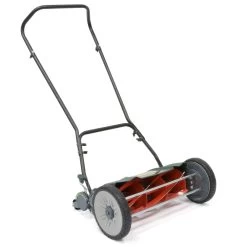 Lawn Mower Shop 19 Lawn Mower Shop -Lawn Mower Shop webb h18 lawnmower angle