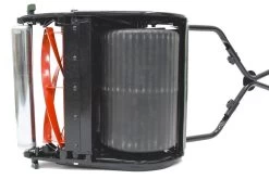 Webb WEH12R Hand-Propelled Rear Roller Cylinder Lawn Mower 19 Webb WEH12R Hand-Propelled Rear Roller Cylinder Lawn Mower -Lawn Mower Shop webb hr12r hand mower 6