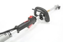 Webb MC26 4-in-1 Petrol Multi Cutter 13 Webb MC26 4-in-1 Petrol Multi Cutter -Lawn Mower Shop webb mc26 controls handle