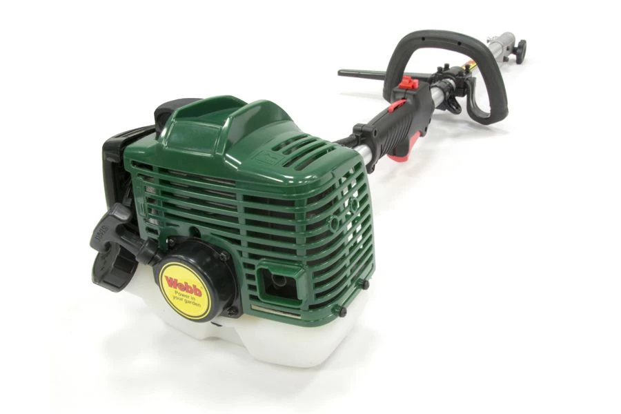 Webb MC26 4-in-1 Petrol Multi Cutter 4 Webb MC26 4-in-1 Petrol Multi Cutter - Image 2