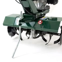 Webb WEPT560MM 56cm Petrol Tiller 14 Webb WEPT560MM 56cm Petrol Tiller -Lawn Mower Shop webb pt560mm tiller depth stick