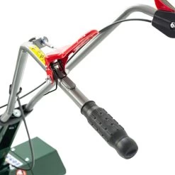 Webb WEPT560MM 56cm Petrol Tiller 16 Webb WEPT560MM 56cm Petrol Tiller -Lawn Mower Shop webb pt560mm tiller handles 1