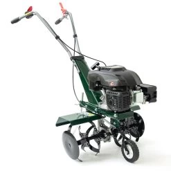 Webb WEPT560MM 56cm Petrol Tiller