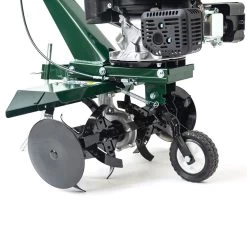 Webb WEPT560MM 56cm Petrol Tiller 12 Webb WEPT560MM 56cm Petrol Tiller -Lawn Mower Shop webb pt560mm tiller tines