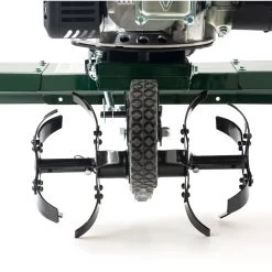 Webb WEPT560MM 56cm Petrol Tiller 15 Webb WEPT560MM 56cm Petrol Tiller -Lawn Mower Shop webb pt560mm tiller tines front