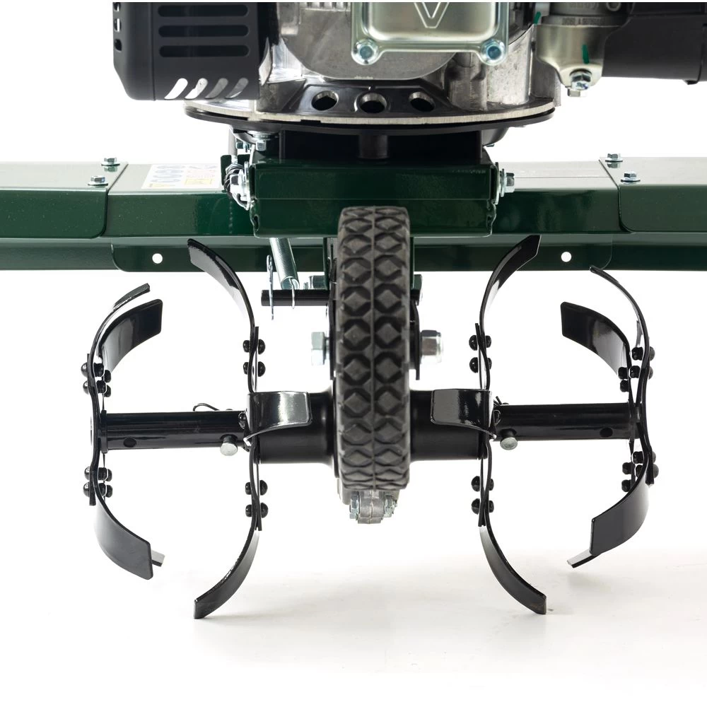 Webb WEPT560MM 56cm Petrol Tiller 8 Webb WEPT560MM 56cm Petrol Tiller - Image 6