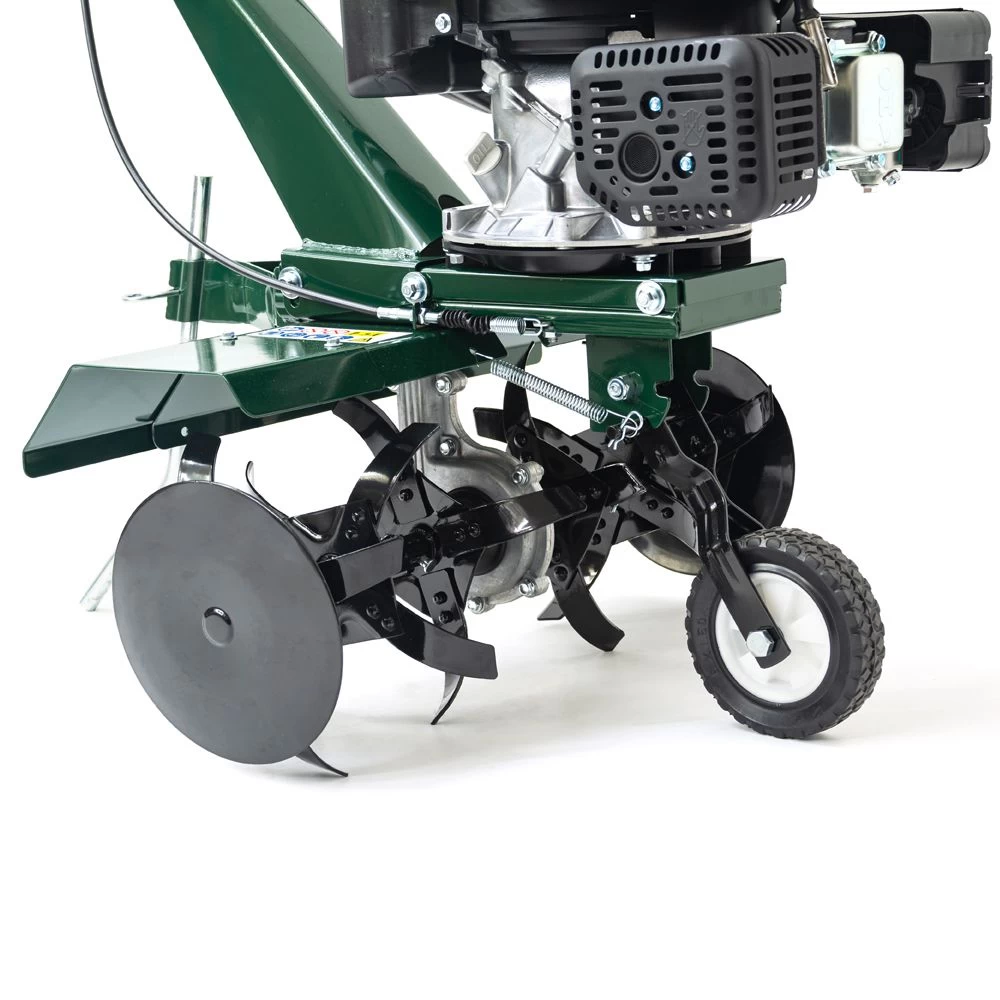 Webb WEPT560MM 56cm Petrol Tiller 5 Webb WEPT560MM 56cm Petrol Tiller - Image 3