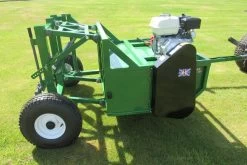 SCH Wild Flower Meadow Seed Collector 8 SCH Wild Flower Meadow Seed Collector -Lawn Mower Shop wild seed meadow collector 2