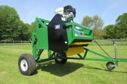 SCH Wild Flower Meadow Seed Collector 10 SCH Wild Flower Meadow Seed Collector -Lawn Mower Shop wild seed meadow collector 4