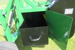 SCH Wild Flower Meadow Seed Collector 11 SCH Wild Flower Meadow Seed Collector -Lawn Mower Shop wild seed meadow collector 5